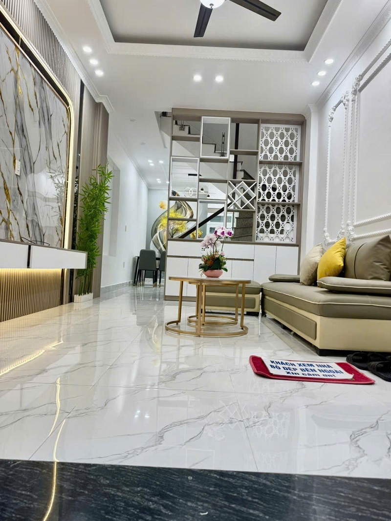 Bán nhà 3 tầng ngõ Hào Khê, Quán Nam, Kênh Dương, Lê Chân, Hải Phòng – Nhà đẹp, pháp lý rõ ràng